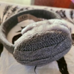 Ugg Earmuffs